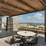 Lolantonis - 3br Sea View & Infinity Pool - Thymari *