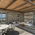 Lolantonis - 3br Sea View & Infinity Pool - Thymari * Aspro Chorio