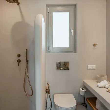 Lolantonis - 3br Sea View & Infinity Pool - Thymari Aspro Chorio