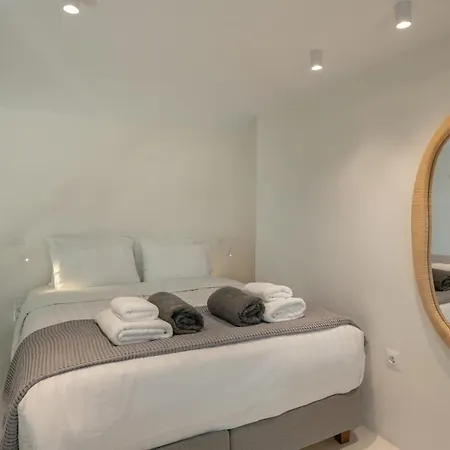 Villa Lolantonis - 3br Sea View & Infinity Pool - Thymari