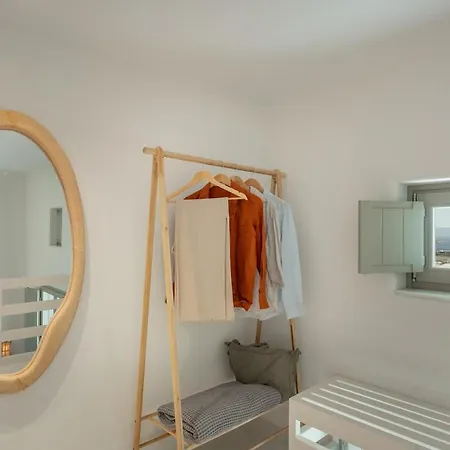 Villa Lolantonis - 3br Sea View & Infinity Pool - Thymari