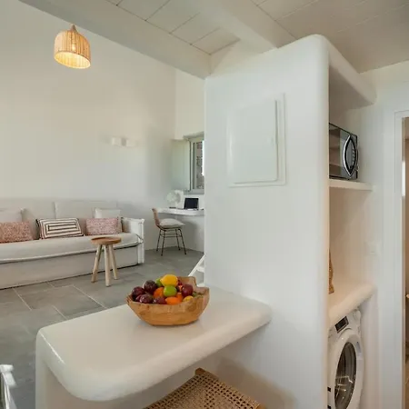 Villa Lolantonis - 3br Sea View & Infinity Pool - Thymari