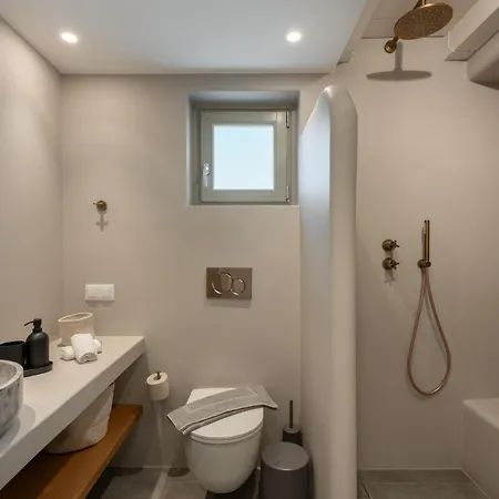 Lolantonis - 3br Sea View & Infinity Pool - Thymari Aspro Chorio