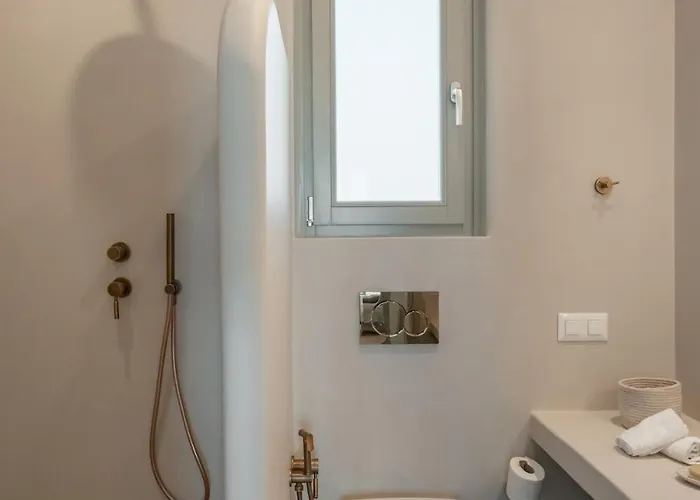 Lolantonis - 3br Sea View & Infinity Pool - Thymari Aspro Chorio