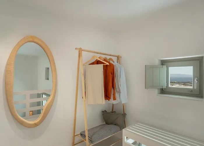 Villa Lolantonis - 3br Sea View & Infinity Pool - Thymari